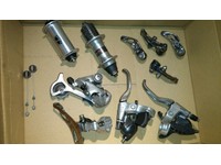 shimano stx rc groupset